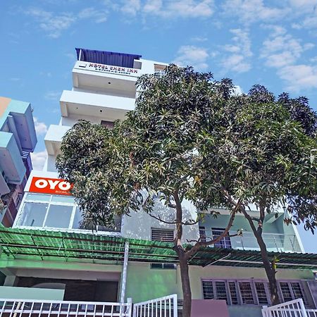 Flagship Hotel Sneh Inn Rms Colony Patna  Exterior photo