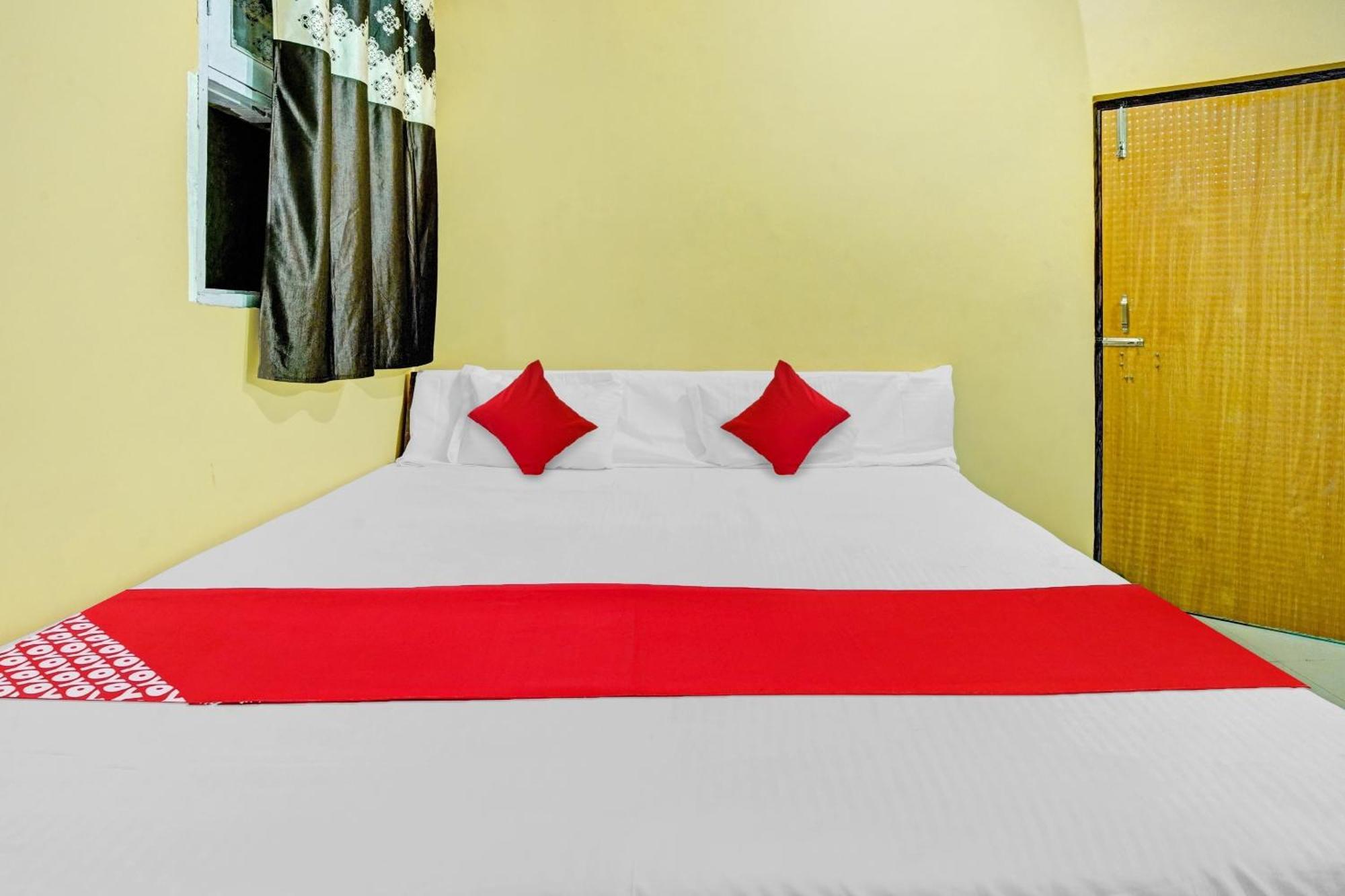 Flagship Hotel Sneh Inn Rms Colony Patna  Exterior photo