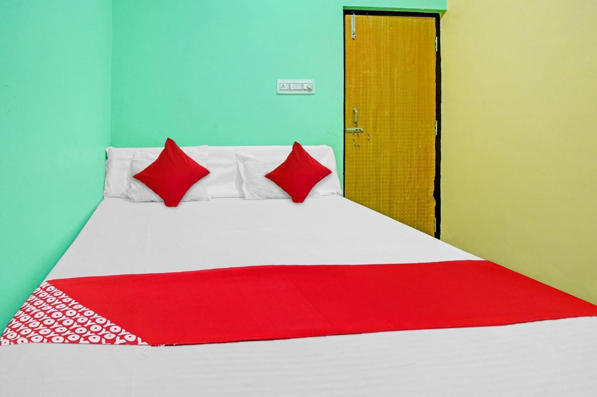 Flagship Hotel Sneh Inn Rms Colony Patna  Exterior photo