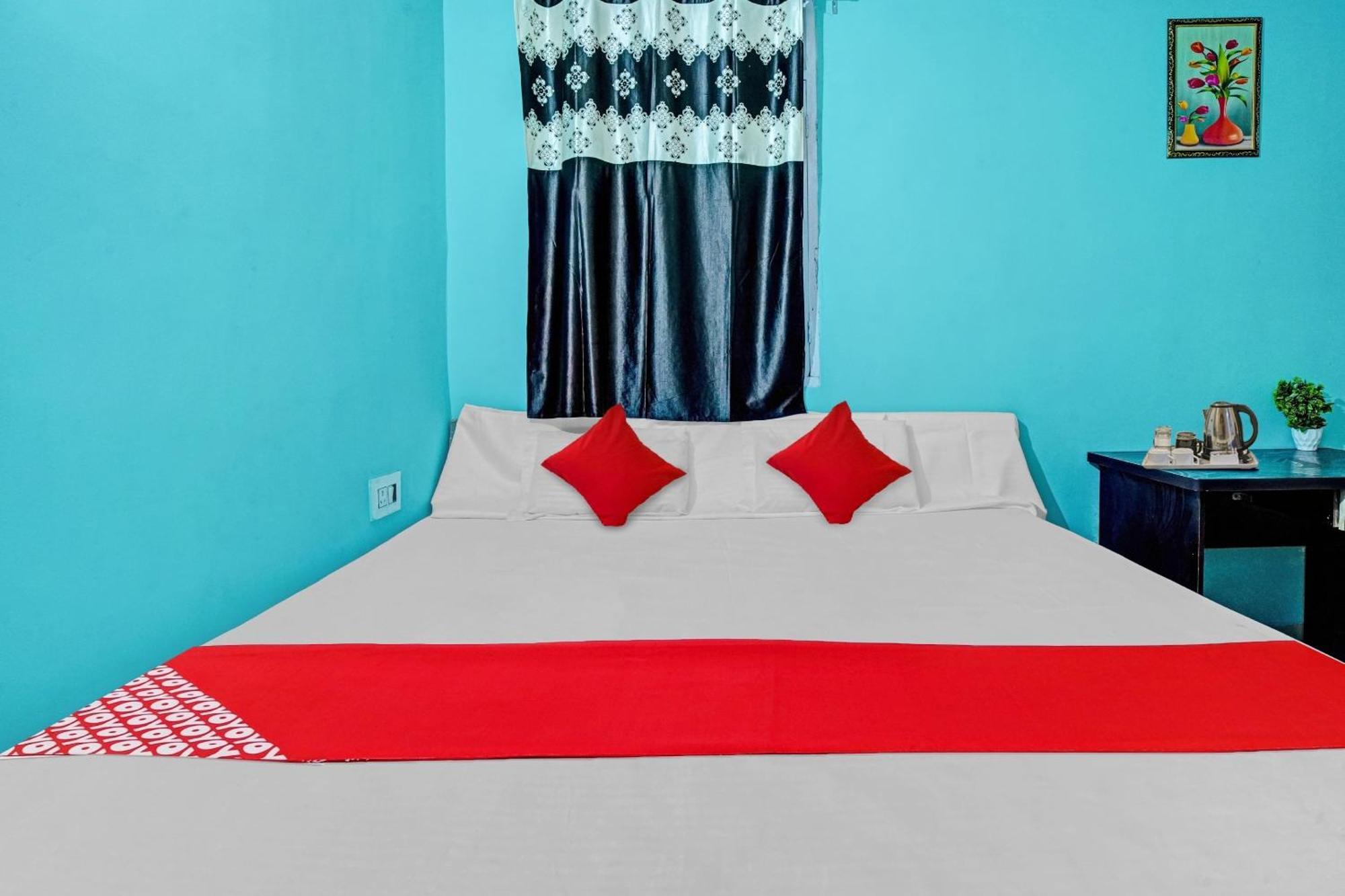 Flagship Hotel Sneh Inn Rms Colony Patna  Exterior photo